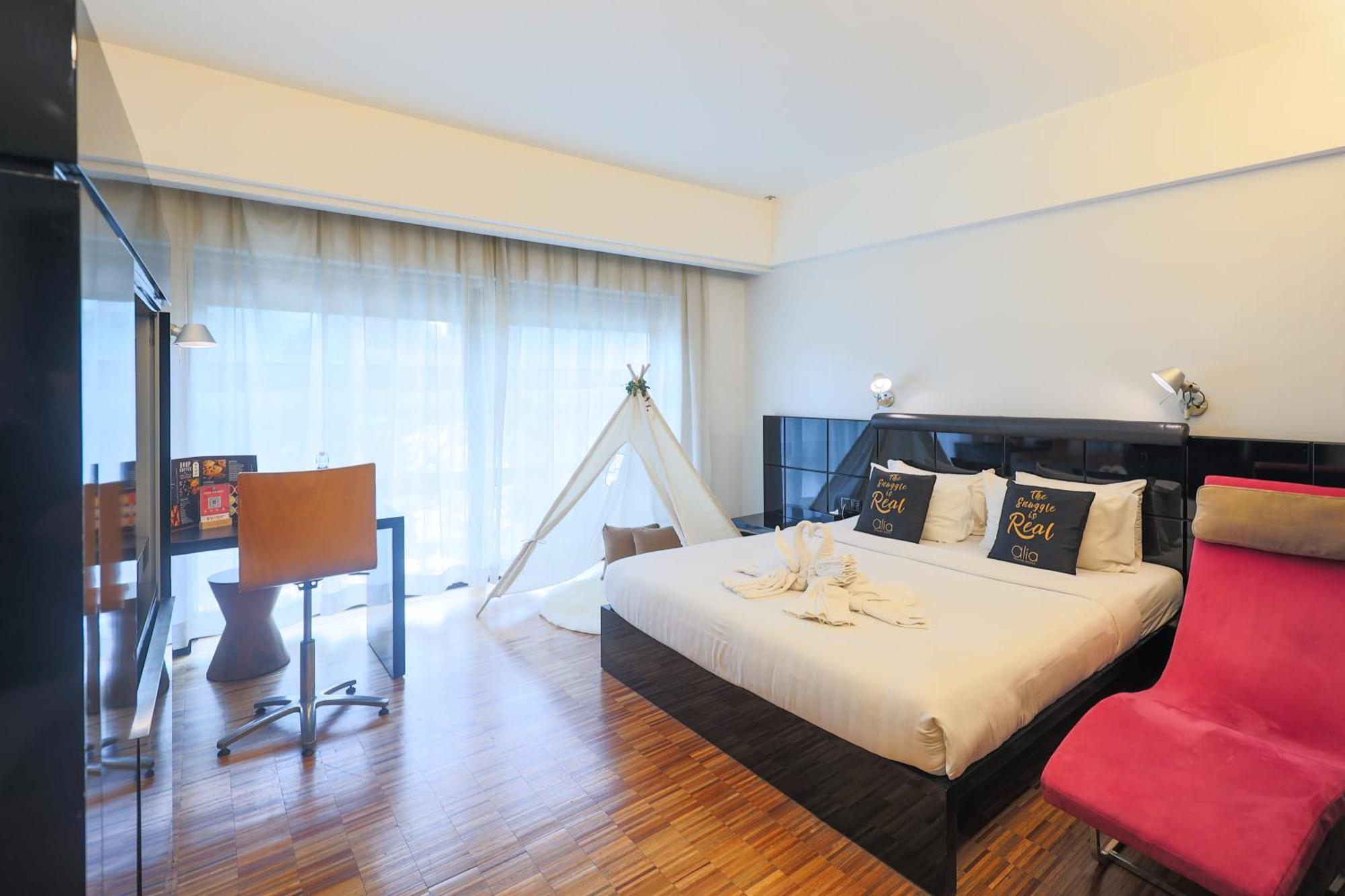 Aparthotel Alia Premier Klcc
