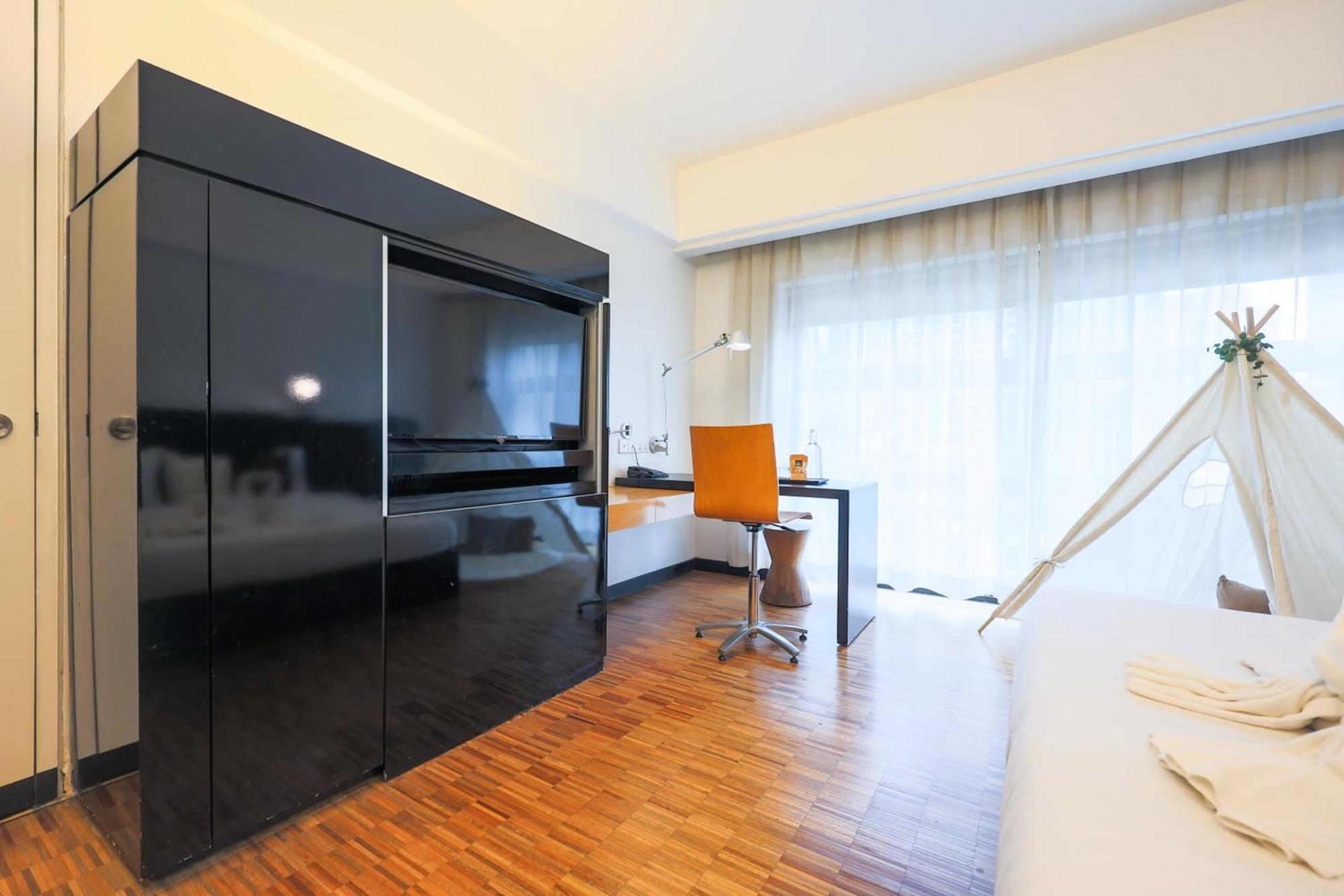 Alia Premier Klcc Aparthotel 5*