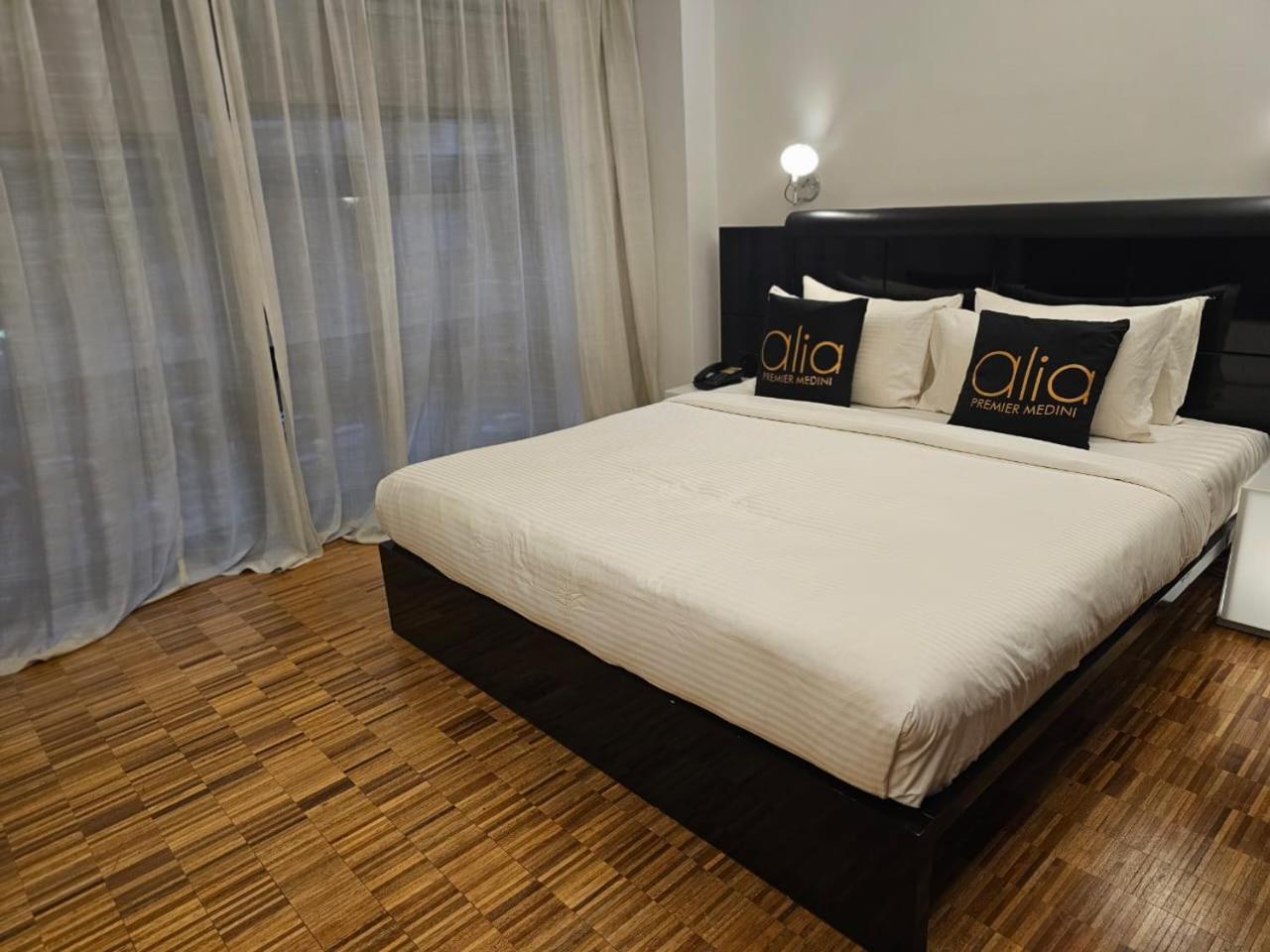 Alia Premier Klcc 5* Kuala Lumpur